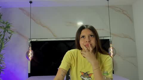 ANGELA online show from 15, 9, 2025