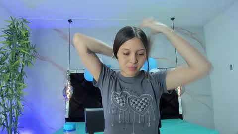 ANGELA online show from 29, 9, 2025