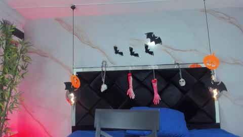 ANGELA online show from 25, 10, 2025