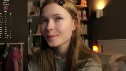 Mary online show from 8, 2, 2026