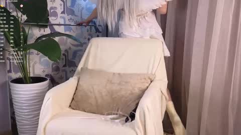 Mary online show from 13, 3, 2026