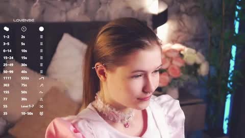 Snapshot of angelabalay chatting on 21, 4, 2026 Mary online show from 21, 4, 2026