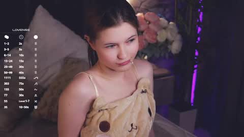 Snapshot of angelabalay chatting on 30, 4, 2026 Mary online show from 30, 4, 2026
