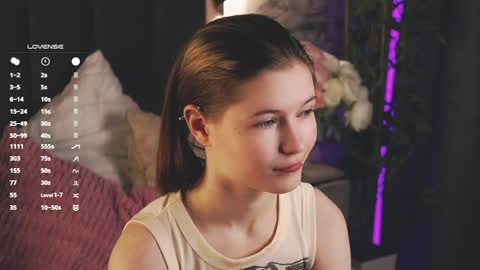 Snapshot of angelabalay chatting on 3, 5, 2026 Mary online show from 3, 5, 2026
