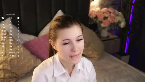 Snapshot of angelabalay chatting on 4, 5, 2026 Mary online show from 4, 5, 2026