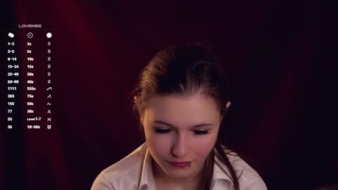 Snapshot of angelabalay chatting on 10, 5, 2026 Mary online show from 10, 5, 2026