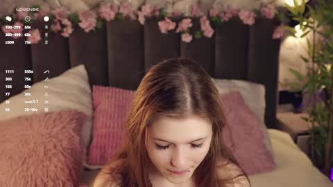 Snapshot of angelabalay chatting on 15, 5, 2026 Mary online show from 15, 5, 2026