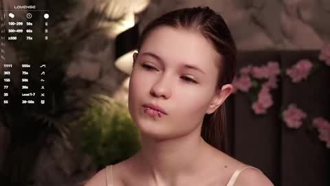 Snapshot of angelabalay chatting on 23, 5, 2026 Mary online show from 23, 5, 2026