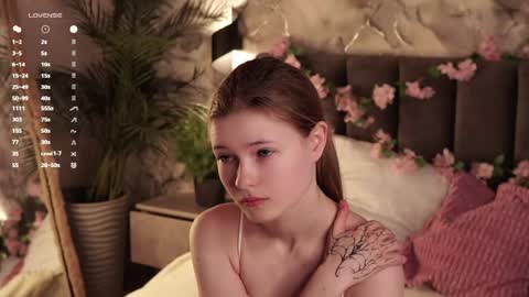 Snapshot of angelabalay chatting on 28, 5, 2026 Mary online show from 28, 5, 2026