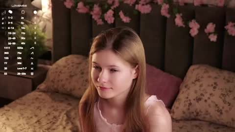 Snapshot of angelabalay chatting on 1, 6, 2026 Mary online show from 1, 6, 2026