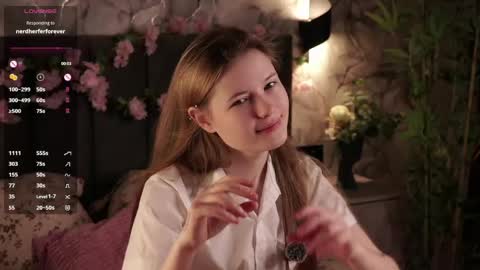 Snapshot of angelabalay chatting on 3, 6, 2026 Mary online show from 3, 6, 2026