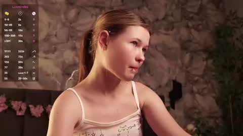 Snapshot of angelabalay chatting on 10, 6, 2026 Mary online show from 10, 6, 2026