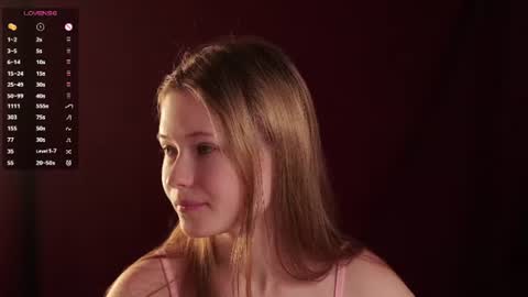 Snapshot of angelabalay chatting on 15, 6, 2026 Mary online show from 15, 6, 2026