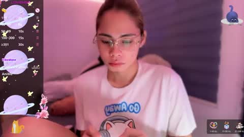 Jamie online show from 21, 10, 2025