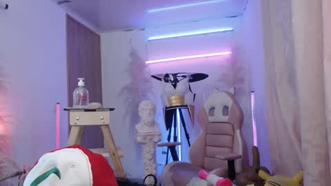 Angela Cianuro online show from 30, 11, 2025