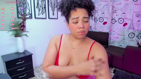 Angela online show from 2, 2, 2025