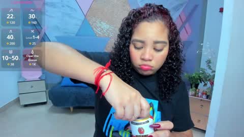 Angela online show from 5, 2, 2025