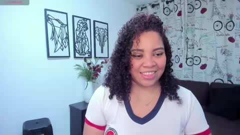 Angela online show from 2, 3, 2025