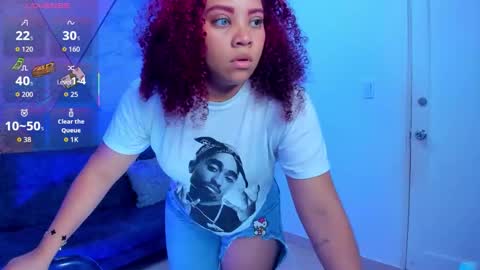 Angela online show from 9, 9, 2025