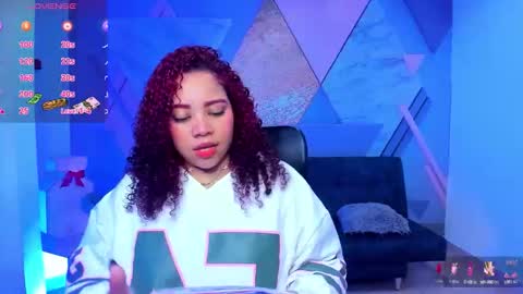 Angela online show from 23, 9, 2025