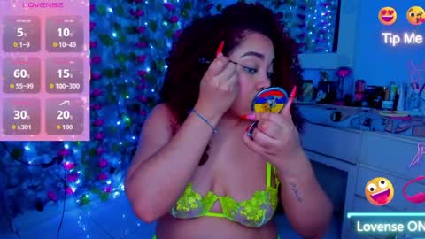 Angela online show from 23, 5, 2026