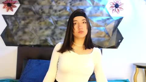 Snapshot of angelacute19 chatting on 31, 12, 2024 angelacute19 online show from 31, 12, 2024