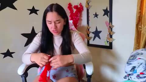 angelacute19 online show from 18, 4, 2026