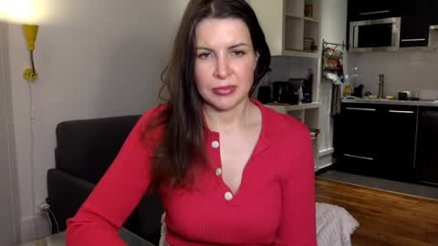 Snapshot of angeladarkk chatting on 23, 2, 2025 Angela online show from 23, 2, 2025