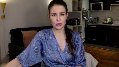 Snapshot of angeladarkk chatting on 27, 2, 2025 Angela online show from 27, 2, 2025