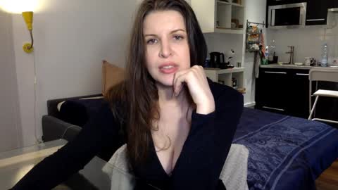 Snapshot of angeladarkk chatting on 25, 9, 2025 Angela online show from 25, 9, 2025