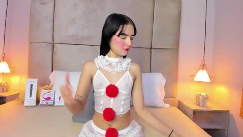angelag_ online show from 31, 10, 2025