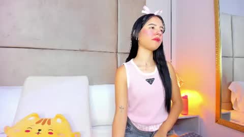 Snapshot of angelag_ chatting on 21, 6, 2026 angelag_ online show from 21, 6, 2026
