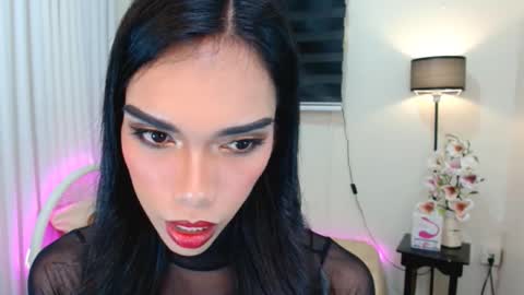 Snapshot of angelamonroe chatting on 15, 9, 2025 SENORITA online show from 15, 9, 2025