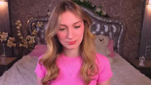 angelanabelle online show from 8, 3, 2026