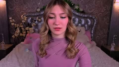 angelanabelle online show from 17, 4, 2026