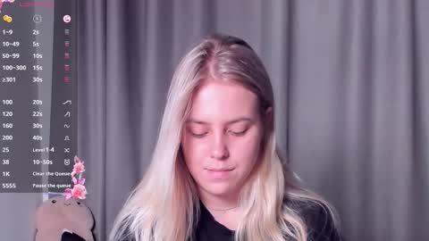 Darsi Anty online show from 11, 9, 2025