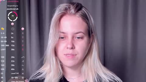 Darsi Anty online show from 13, 9, 2025