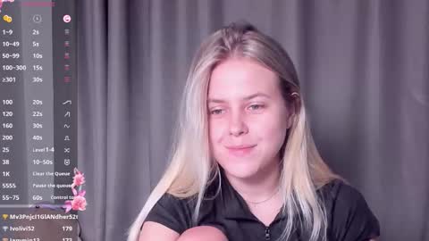 Darsi Anty online show from 3, 10, 2025