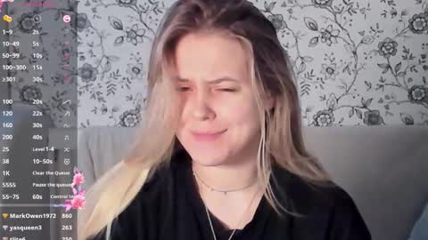 Darsi Anty online show from 16, 1, 2026