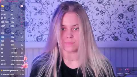 Darsi Anty online show from 7, 3, 2026