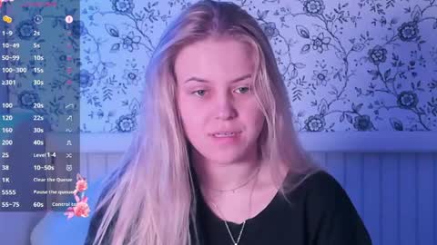 Darsi Anty online show from 22, 3, 2026