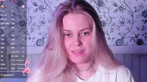 Darsi Anty online show from 5, 4, 2026