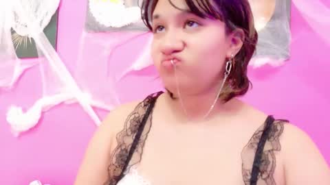  Angela  online show from 12, 10, 2025