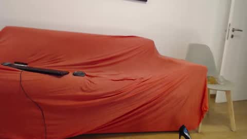 Angela Stingray online show from 13, 11, 2025