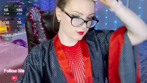 Angela online show from 26, 12, 2024