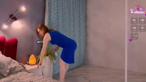 Angela online show from 23, 5, 2026