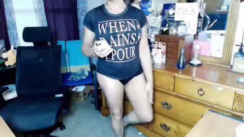 Angela Longcock online show from 21, 9, 2025