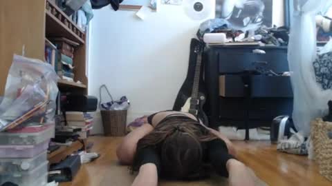 Fern4Ever online show from 14, 4, 2026