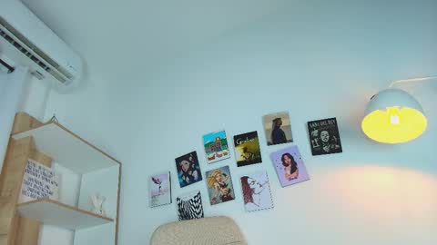 AngelBae  online show from 11, 10, 2025