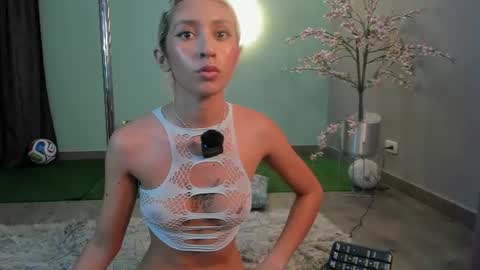 AngelBae  online show from 11, 6, 2026